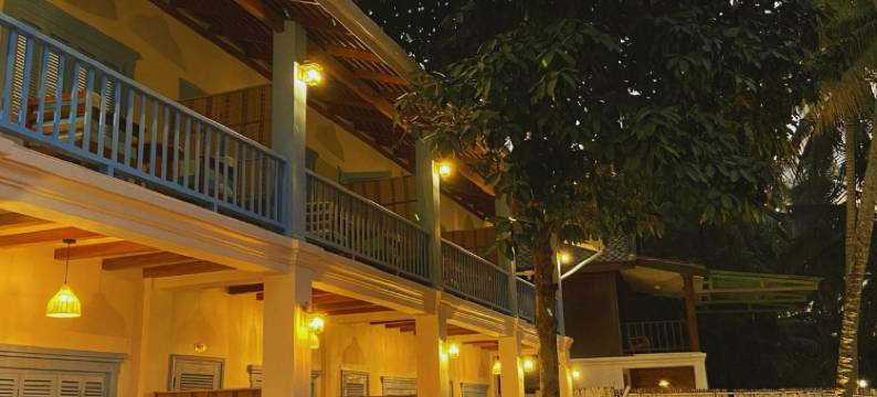 萨达卡姆酒店(Sadakham Hotel)图片