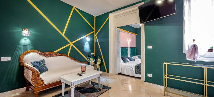 威尼托酒店(Hotel Veneto Centro Storico di Firenze)图片