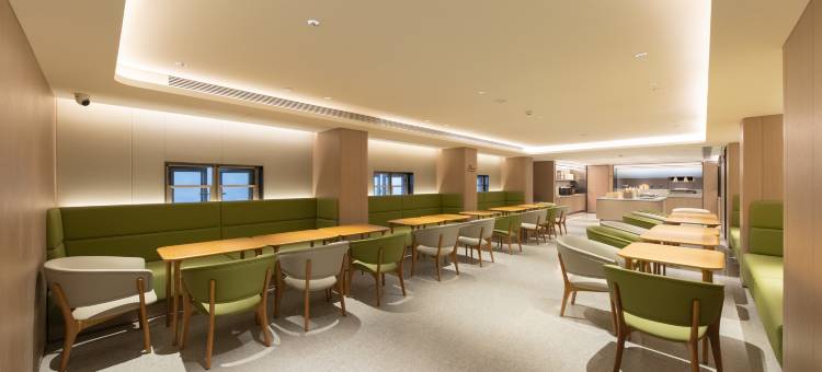 全季酒店(北京甘家口店)图片
