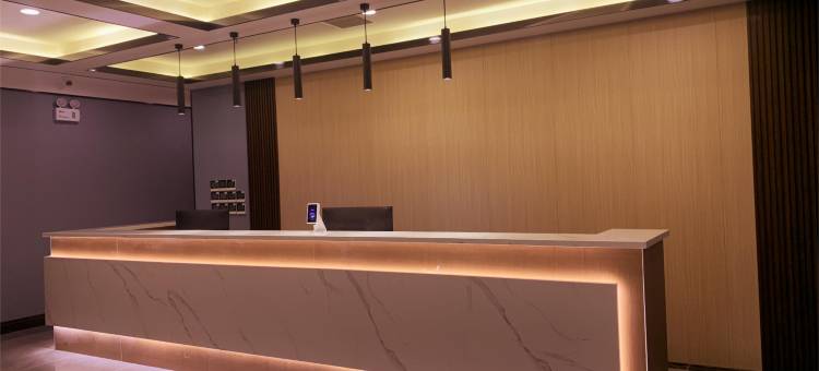 贝壳酒店(苏州凌港路店)图片