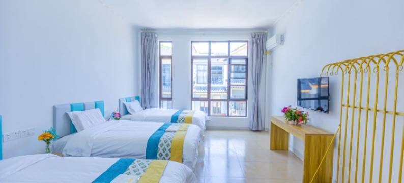 三亚逸家美宿图片