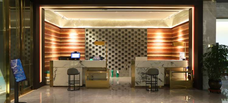 兰州虹云宾馆(东方红广场火车站店)图片