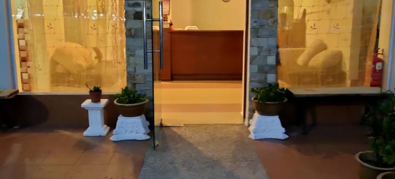 柯达住宿(Kota Lodge)图片