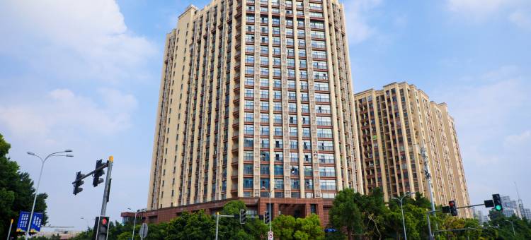 蛋壳壳影视主题民宿(重庆电子科技职业大学)图片