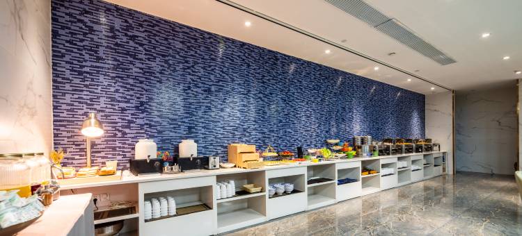 宜必思尚品酒店(成都春熙路步行街店)图片