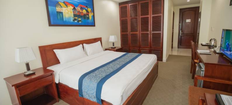 万象广场酒店(Vientiane Plaza Hotel)图片