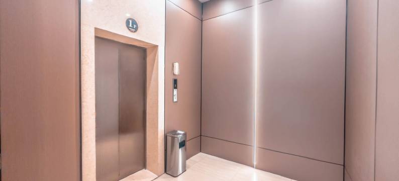 星享轻奢酒店(宾阳百货大楼店)图片