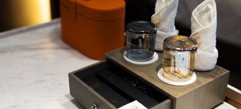 九寨沟贵宾楼饭店图片