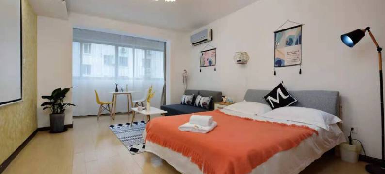 明舍民居(上海南站店)图片