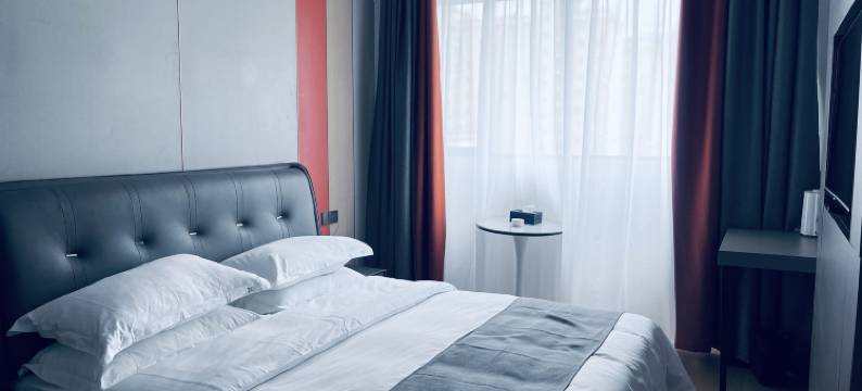 林芝唐朝酒店(市中心店)图片