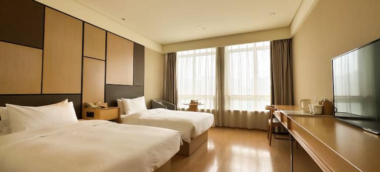 全季酒店(郑州航海西路探十里店)图片