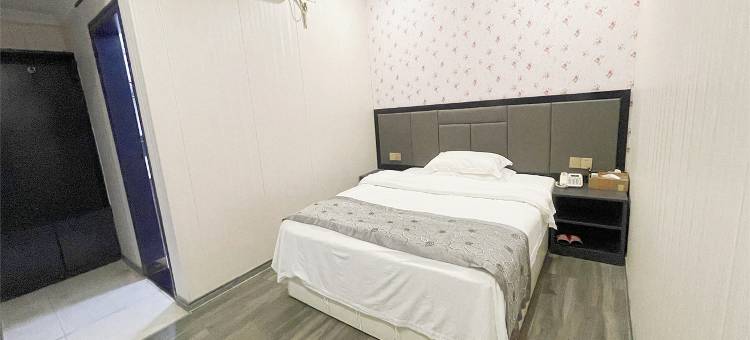 金海湾商务酒店(石狮汽车客运中心站店)图片