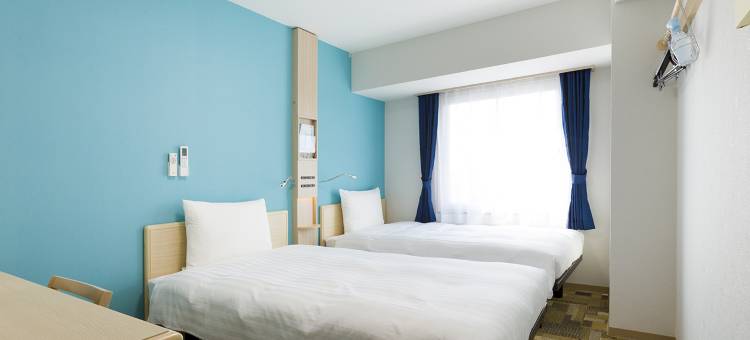 东横INN北朝霞站西口(Toyoko Inn Kita-Asaka-Eki Nishi-Guchi)图片