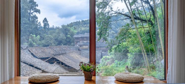 木隐山居民宿(肇兴侗寨店)图片