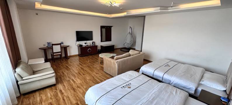 祥云云畔假日酒店图片