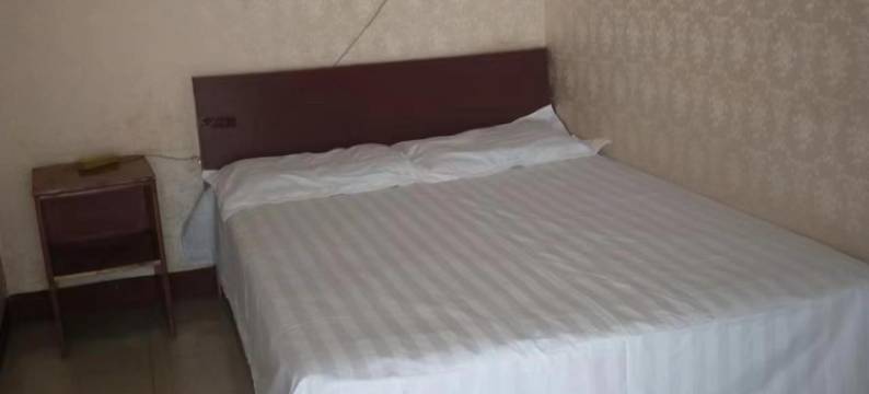 莒县金怡宾馆图片