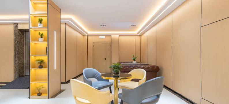 格林豪泰(淮安清江浦区第二人民医院淮海南路店)图片