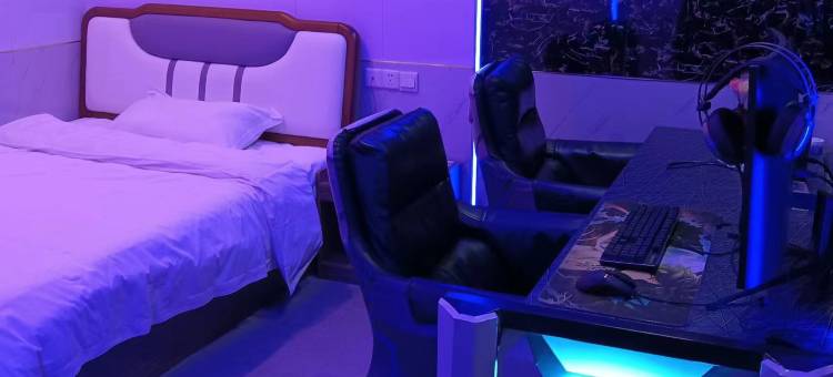 马鞍山伟艺宾馆图片