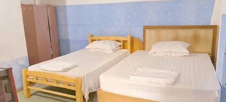 欢迎住宿(东莞火车站店)图片