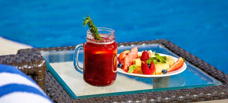 迪拜La Suite酒店及公寓(La Suite Dubai Hotel & Apartments)图片