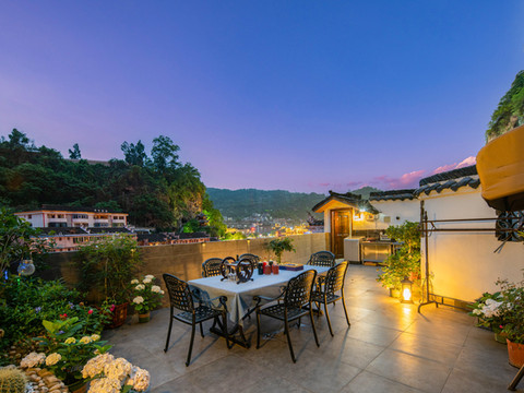 枕河居客栈(镇远古城祝圣桥店)