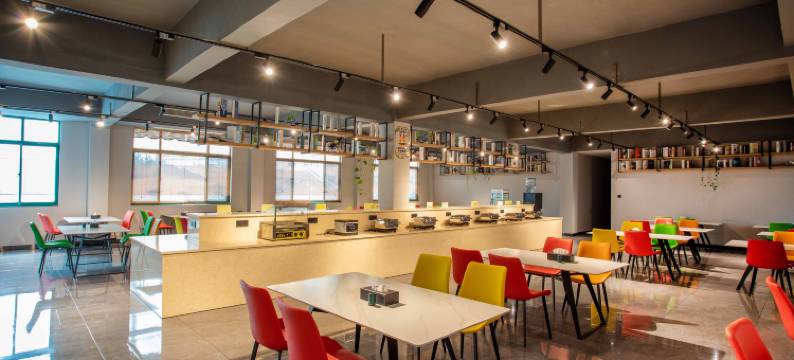 格林豪泰智选酒店(江阴祝塘店)图片