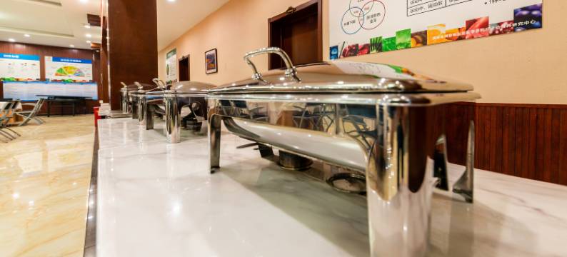 围场雍乾狩猎场蒙古包度假酒店图片