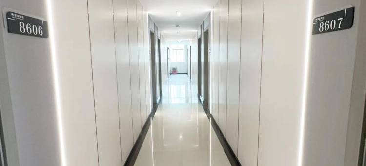 惠州景湖酒店(湖滨公园店)图片