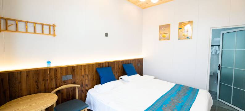 福宝园民宿图片