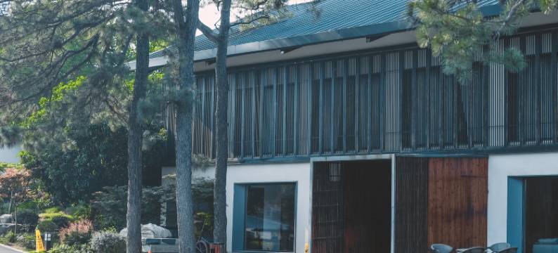 常州野松岭民宿图片