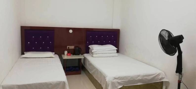 密山鑫鑫客运旅馆图片