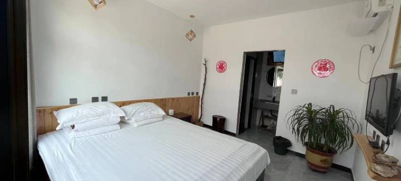 北京同缘客栈图片