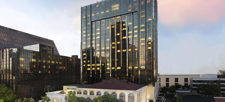 曼谷苏阁索酒店(The Sukosol Hotel)图片