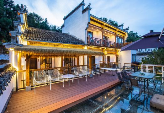 Sanmei · Qingxi HostelHotel Overview