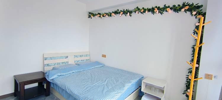 无人电竞民宿图片