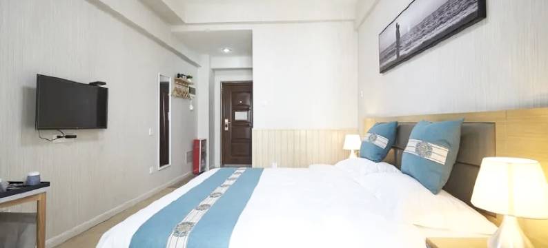 星尚精品酒店(东风路正弘城店)图片