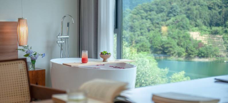 千岛湖喜Ta民宿图片