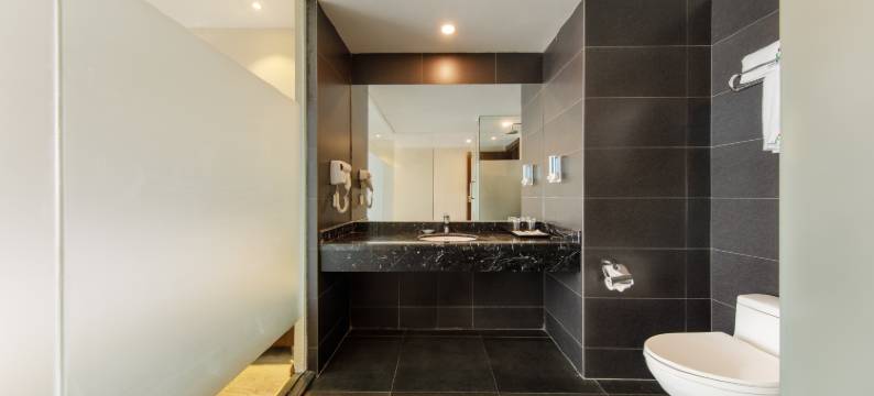 徐州汉韵君庭酒店图片