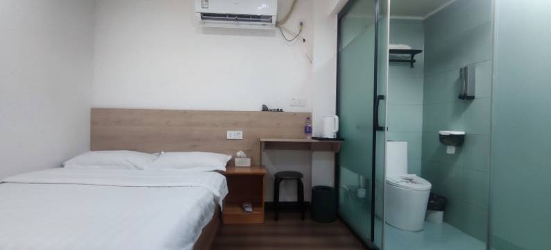 滁州有间民宿图片