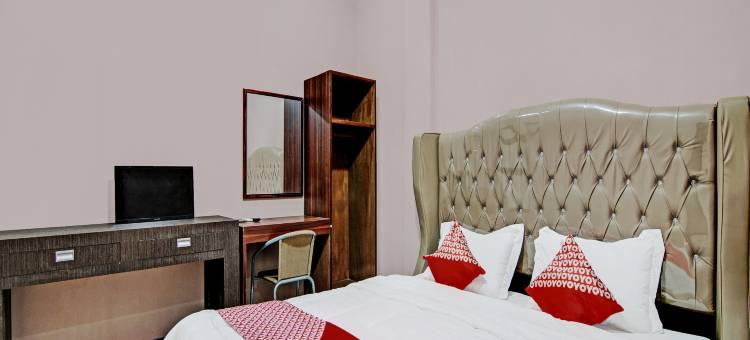 OYO 92330 近林都森帕丹旅游公园林都森帕丹酒店(OYO 92330 Hotel Rindu Sempadan Near Taman Wisata Rindu Sempadan)图片