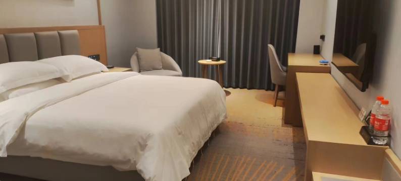 钟祥阳春大酒店图片