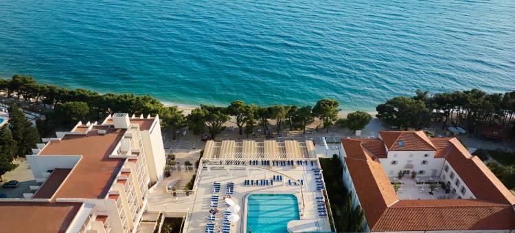 阿尔加蓝太阳酒店(Bluesun Hotel Alga)图片