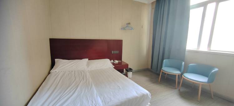 聚贤宾馆(龙港店)图片