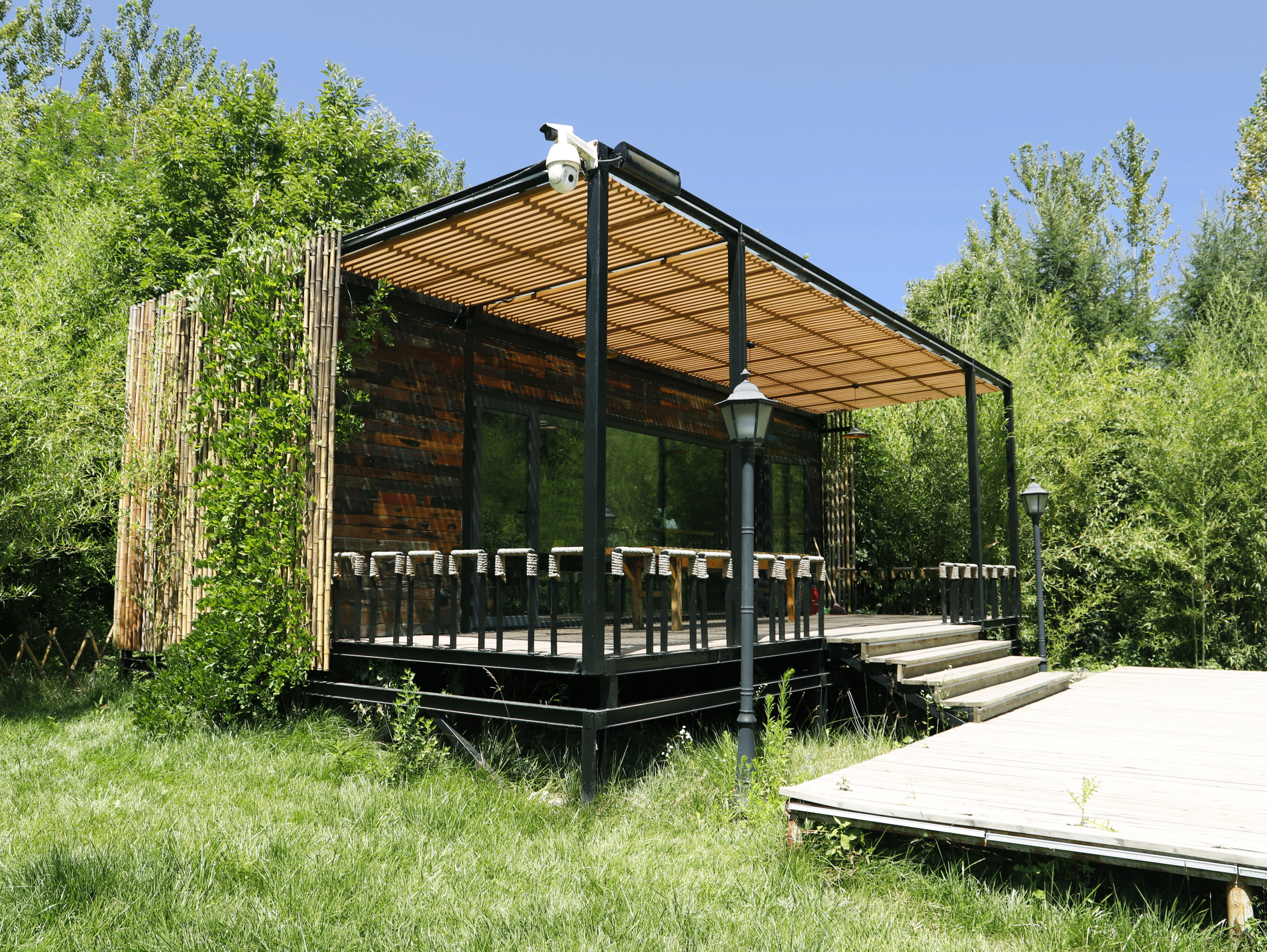 Starry Sky Secret RealmOver view