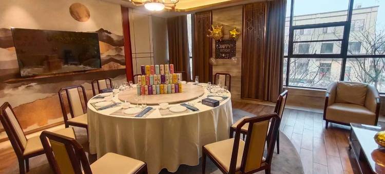 费县正佳酒店图片