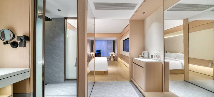 浦江新雅图酒店图片