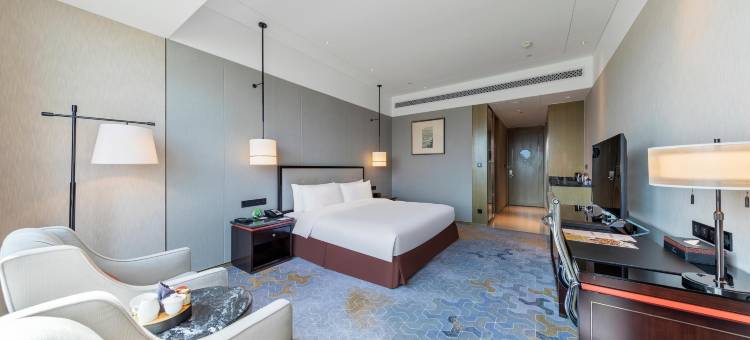 福州首开中庚聚龙精选酒店图片