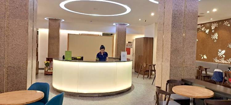 自由2号酒店(Liberty 2 Hotel)图片