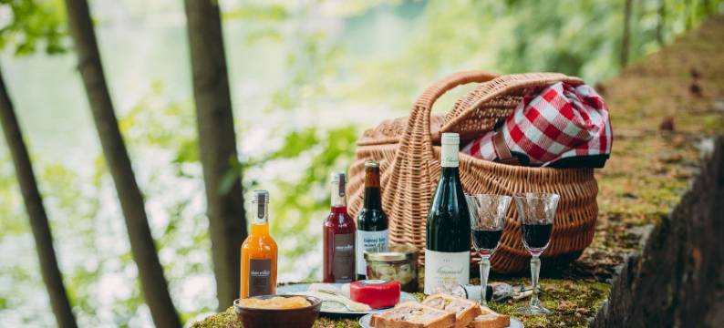 里昂巴布岛套房(Les Suites de l'Ile Barbe)图片