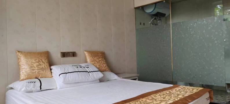 塔河万顺宾馆图片